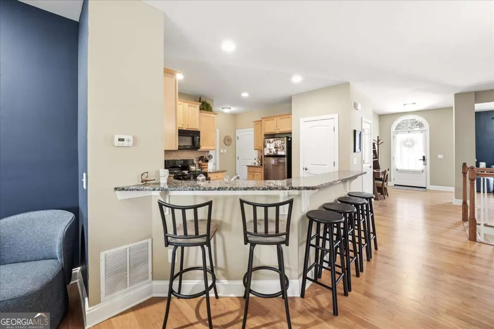 114 Stoneybrook DR Dahlonega, GA 30533