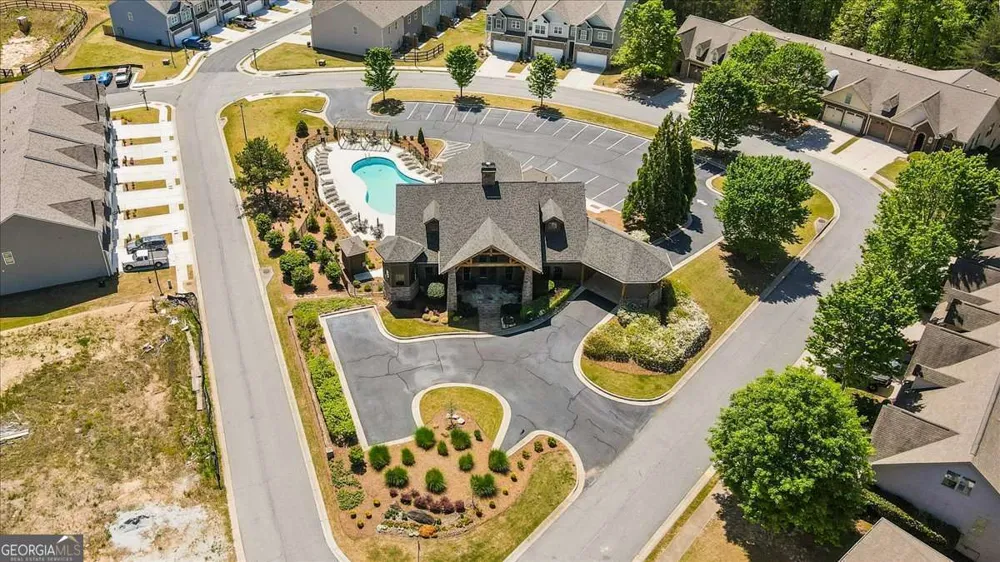114 Stoneybrook DR Dahlonega, GA 30533