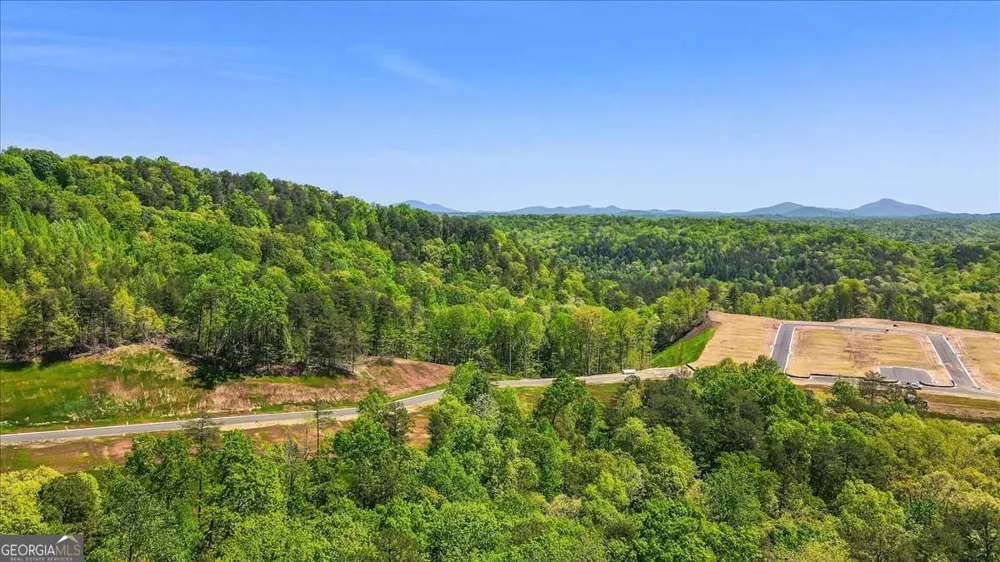 114 Stoneybrook DR Dahlonega, GA 30533