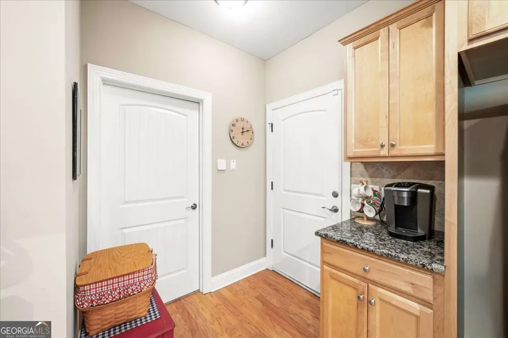 114 Stoneybrook DR Dahlonega, GA 30533