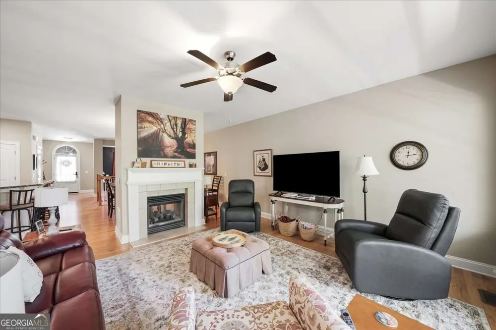114 Stoneybrook DR Dahlonega, GA 30533