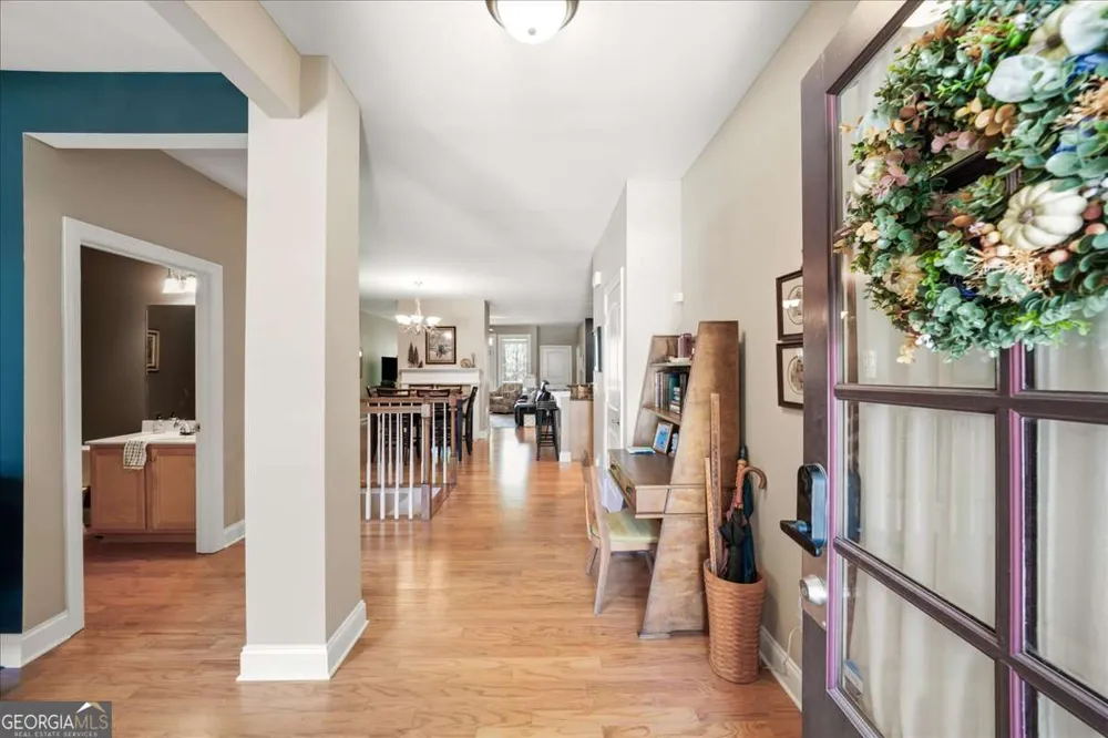 114 Stoneybrook DR Dahlonega, GA 30533
