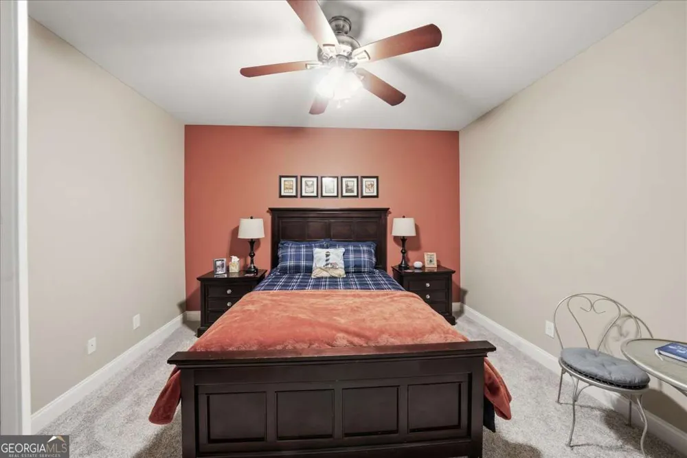 114 Stoneybrook DR Dahlonega, GA 30533