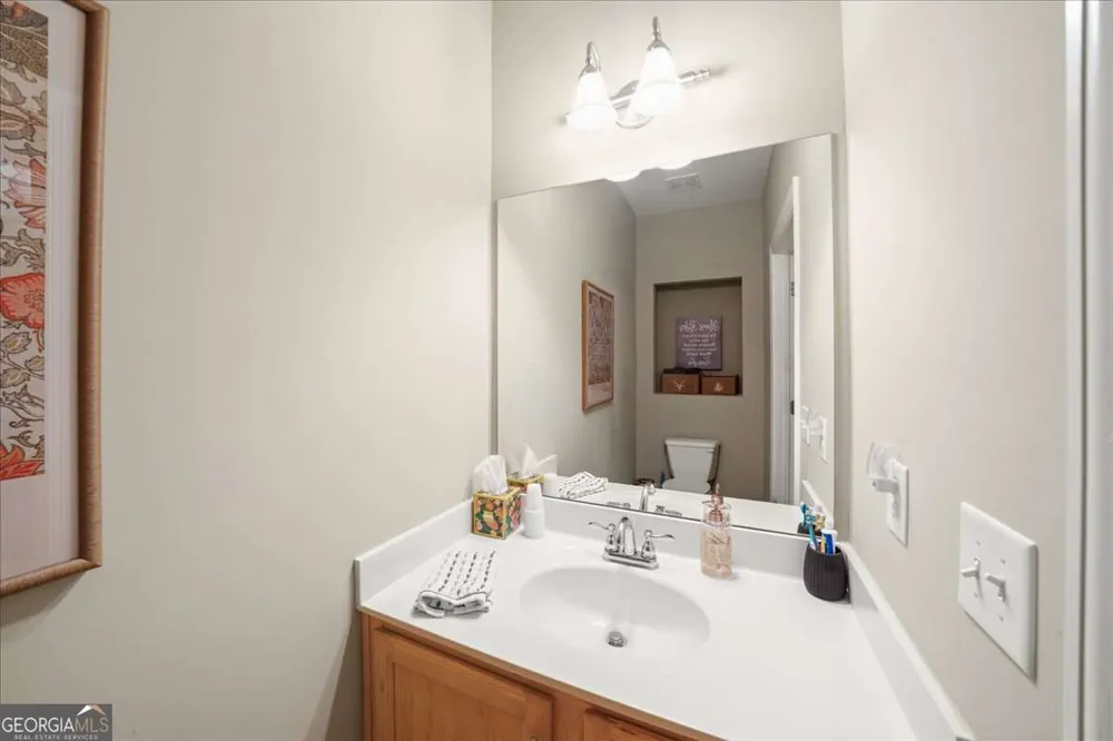 114 Stoneybrook DR Dahlonega, GA 30533