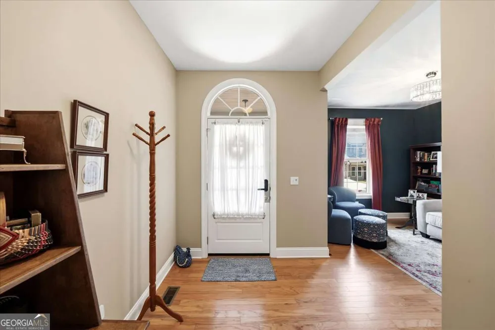 114 Stoneybrook DR Dahlonega, GA 30533