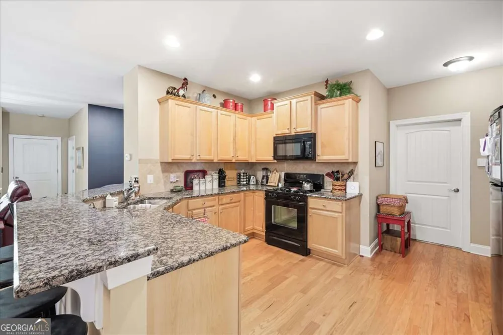 114 Stoneybrook DR Dahlonega, GA 30533