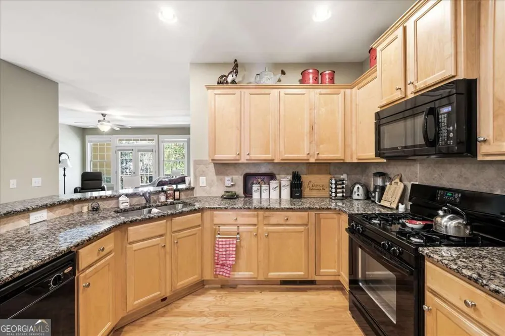 114 Stoneybrook DR Dahlonega, GA 30533