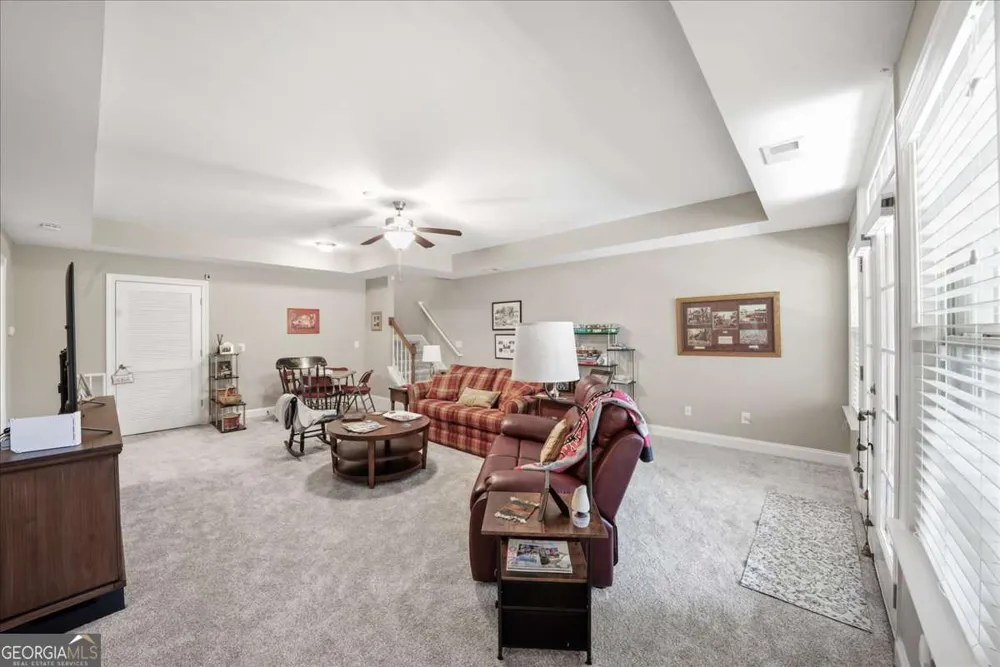 114 Stoneybrook DR Dahlonega, GA 30533