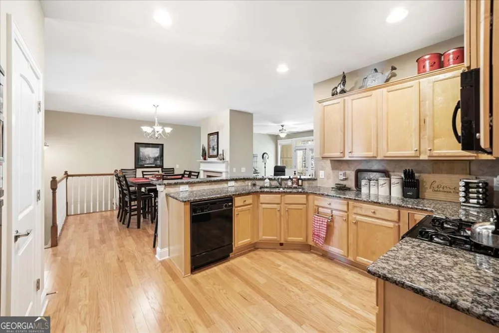 114 Stoneybrook DR Dahlonega, GA 30533
