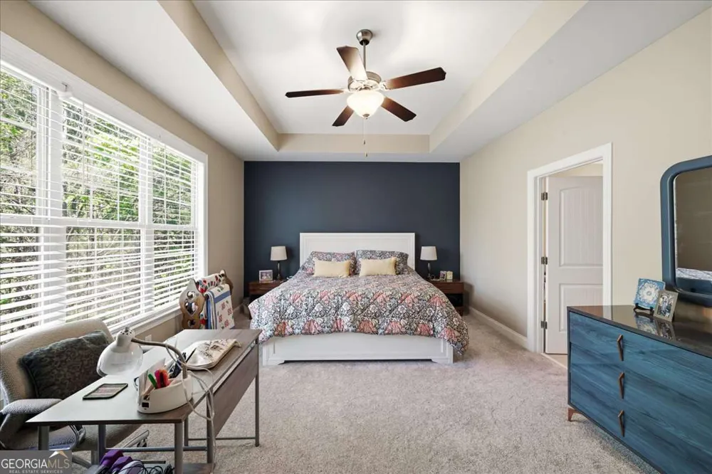 114 Stoneybrook DR Dahlonega, GA 30533