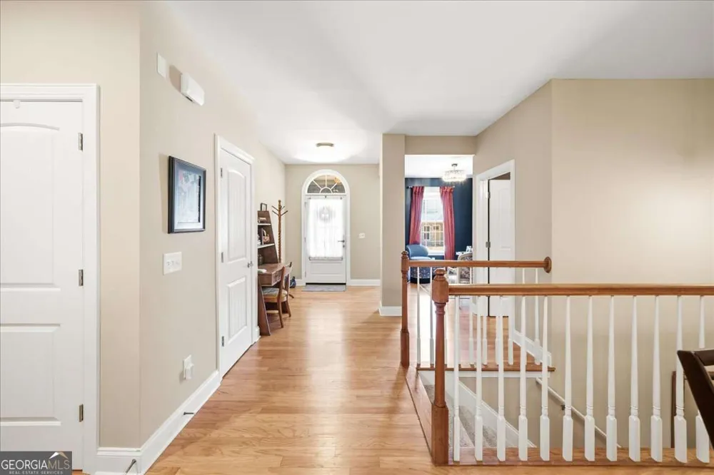 114 Stoneybrook DR Dahlonega, GA 30533