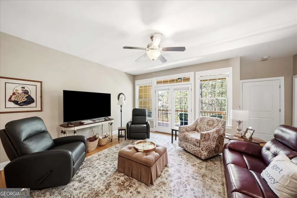 114 Stoneybrook DR Dahlonega, GA 30533