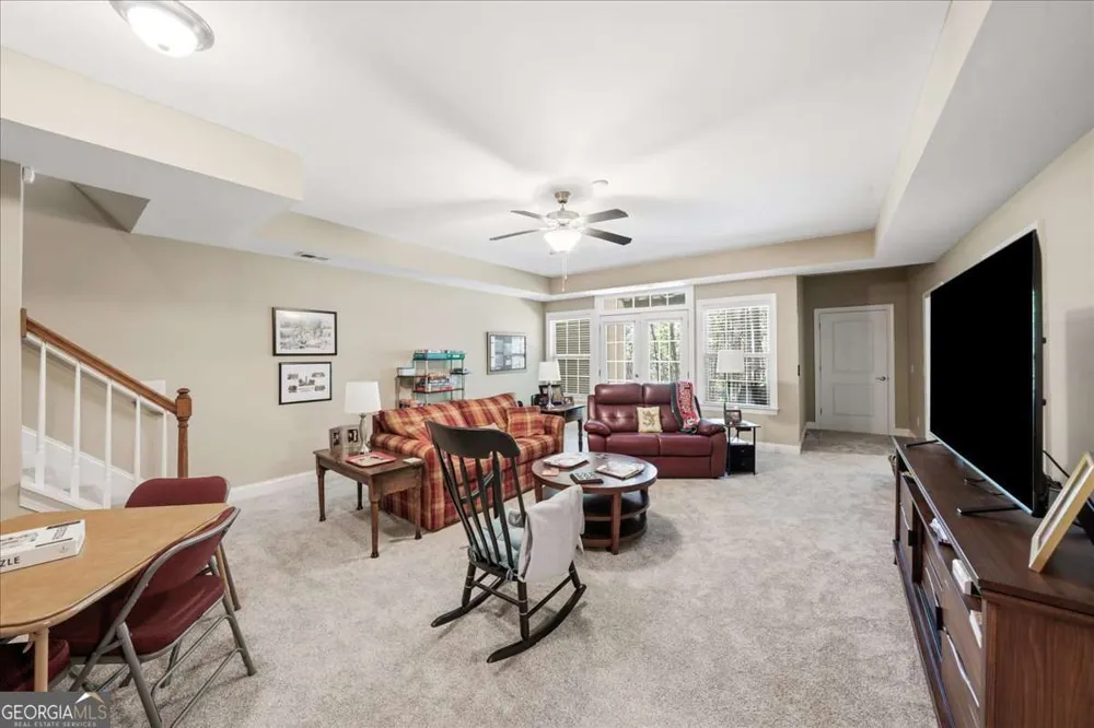 114 Stoneybrook DR Dahlonega, GA 30533