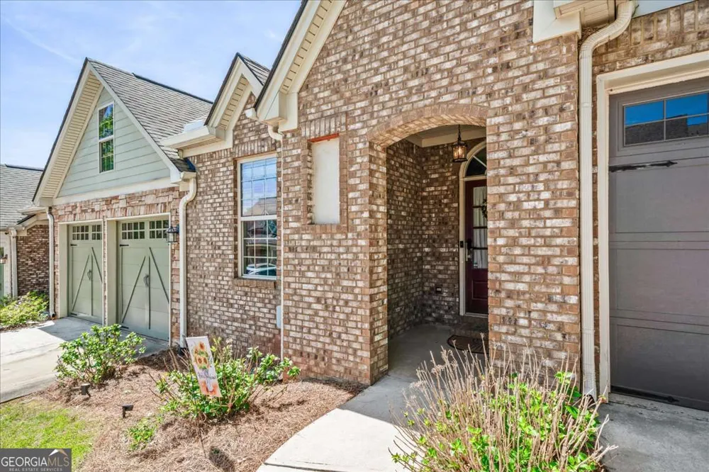 114 Stoneybrook DR Dahlonega, GA 30533