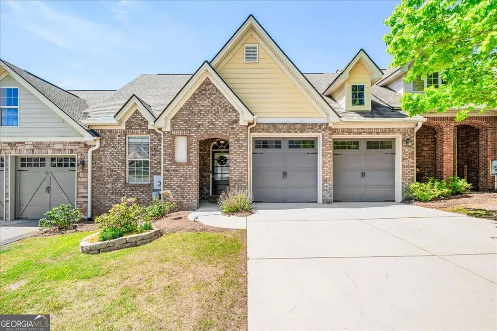 114 Stoneybrook DR Dahlonega, GA 30533