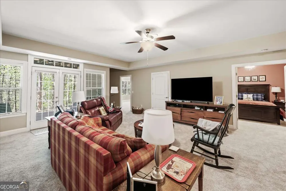 114 Stoneybrook DR Dahlonega, GA 30533