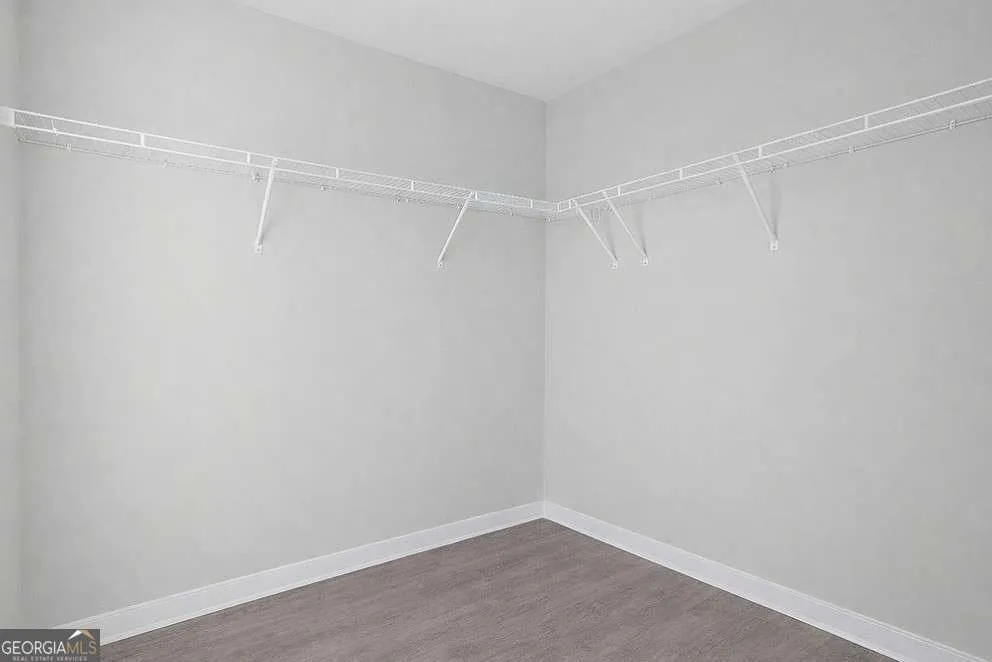 215 Maddux ST Fayetteville, GA 30214