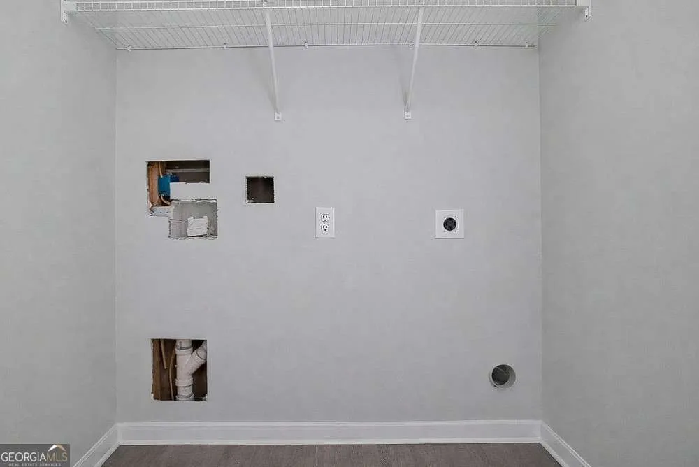 215 Maddux ST Fayetteville, GA 30214