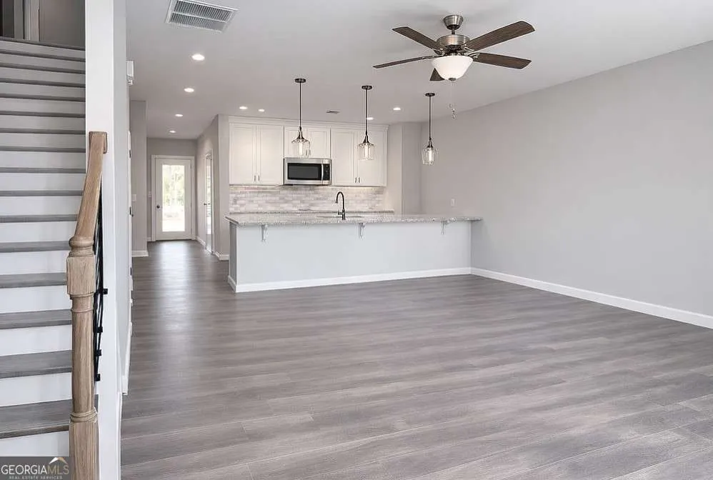 215 Maddux ST Fayetteville, GA 30214