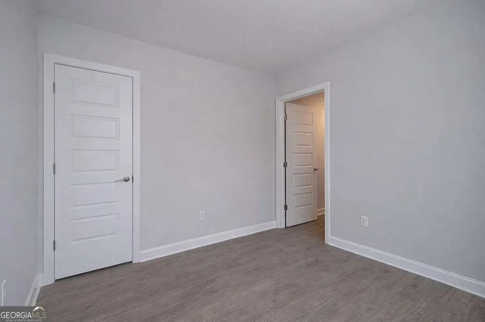 215 Maddux ST Fayetteville, GA 30214