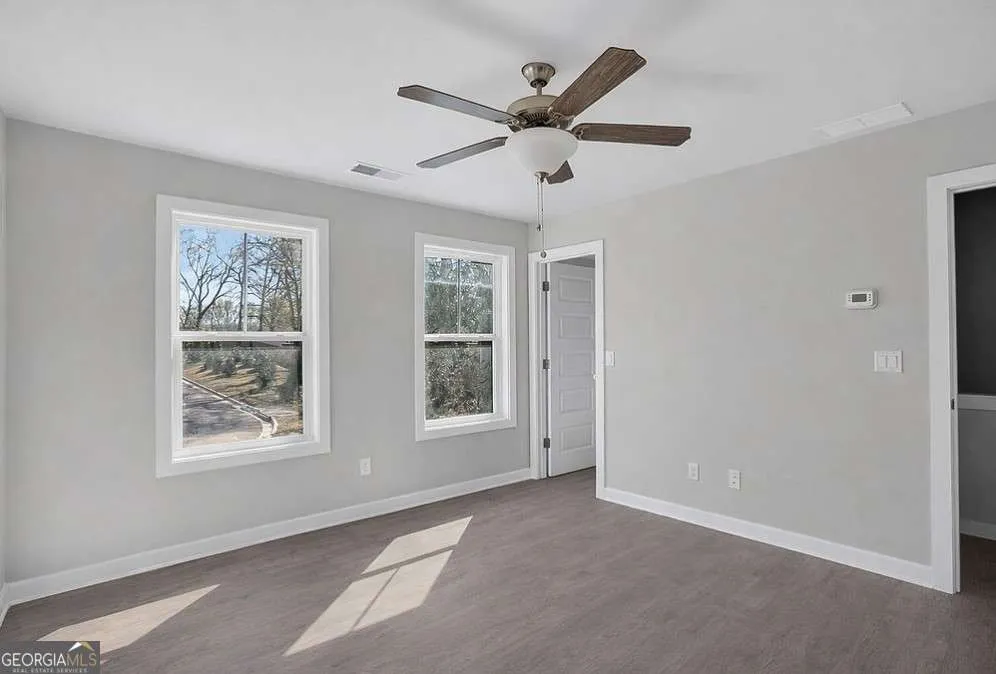 215 Maddux ST Fayetteville, GA 30214