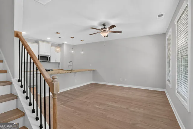 215 Maddux ST Fayetteville, GA 30214