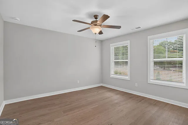 215 Maddux ST Fayetteville, GA 30214