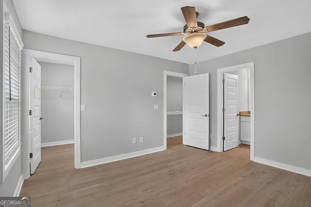 215 Maddux ST Fayetteville, GA 30214