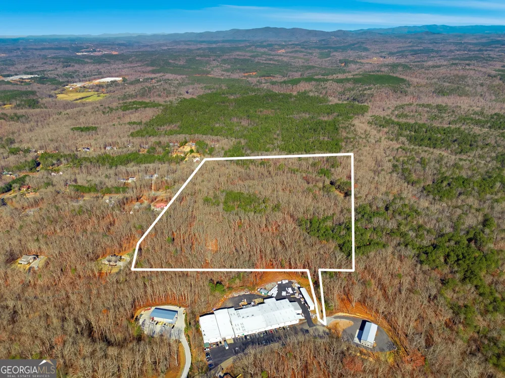 0 Hogan Pond LN Ball Ground, GA 30107