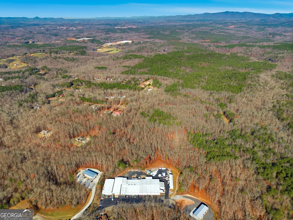 0 Hogan Pond LN Ball Ground, GA 30107