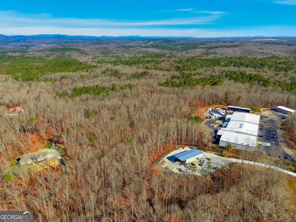 0 Hogan Pond LN Ball Ground, GA 30107