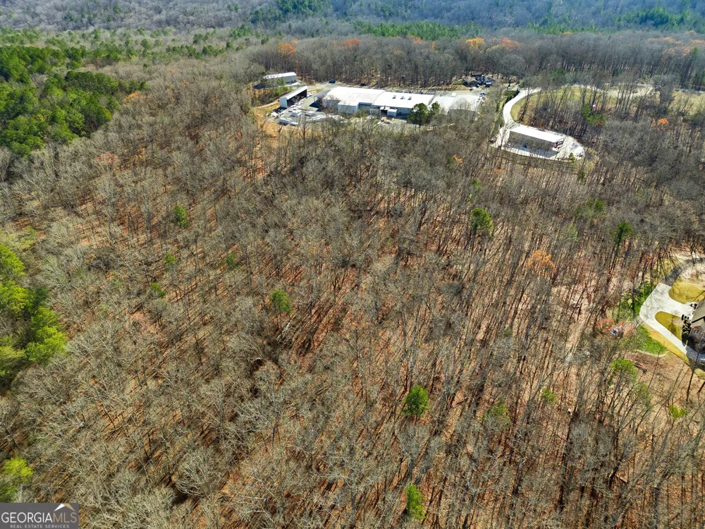 0 Hogan Pond LN Ball Ground, GA 30107