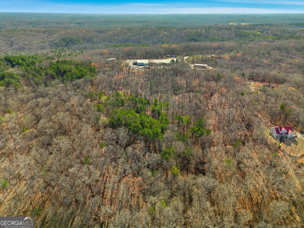 0 Hogan Pond LN Ball Ground, GA 30107