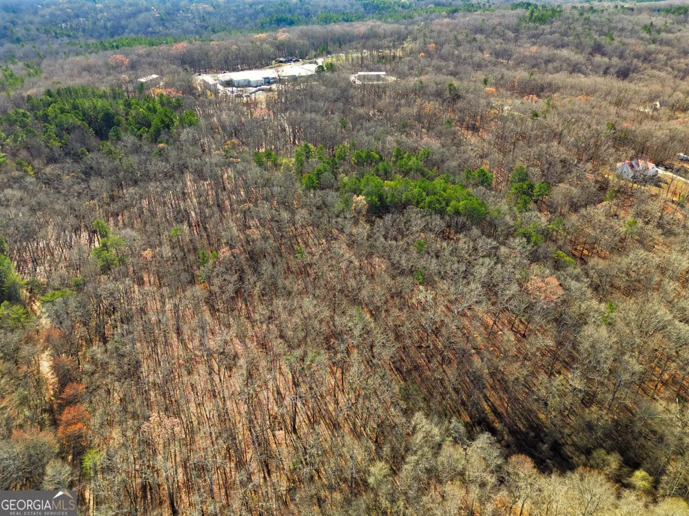 0 Hogan Pond LN Ball Ground, GA 30107