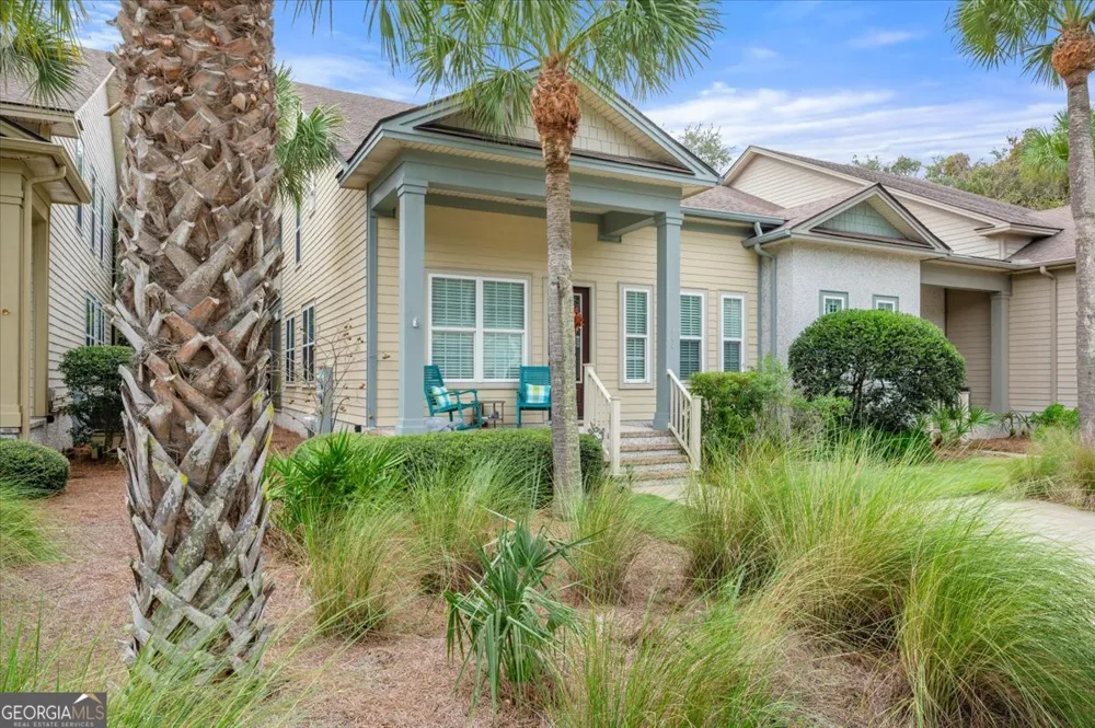 104 Turtle Track LN Jekyll Island, GA 31527