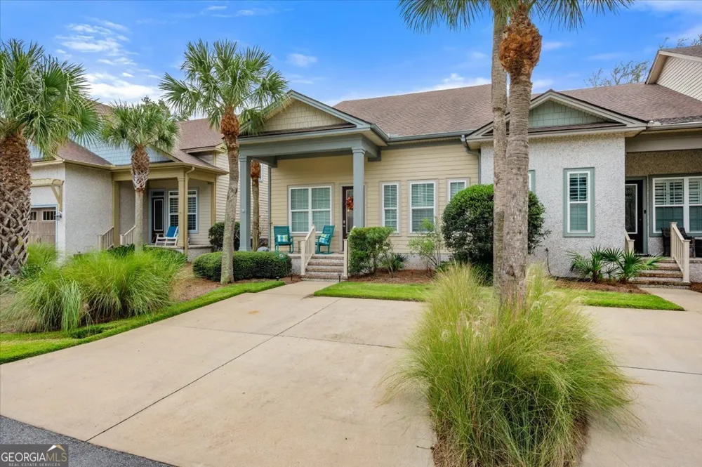 104 Turtle Track LN Jekyll Island, GA 31527