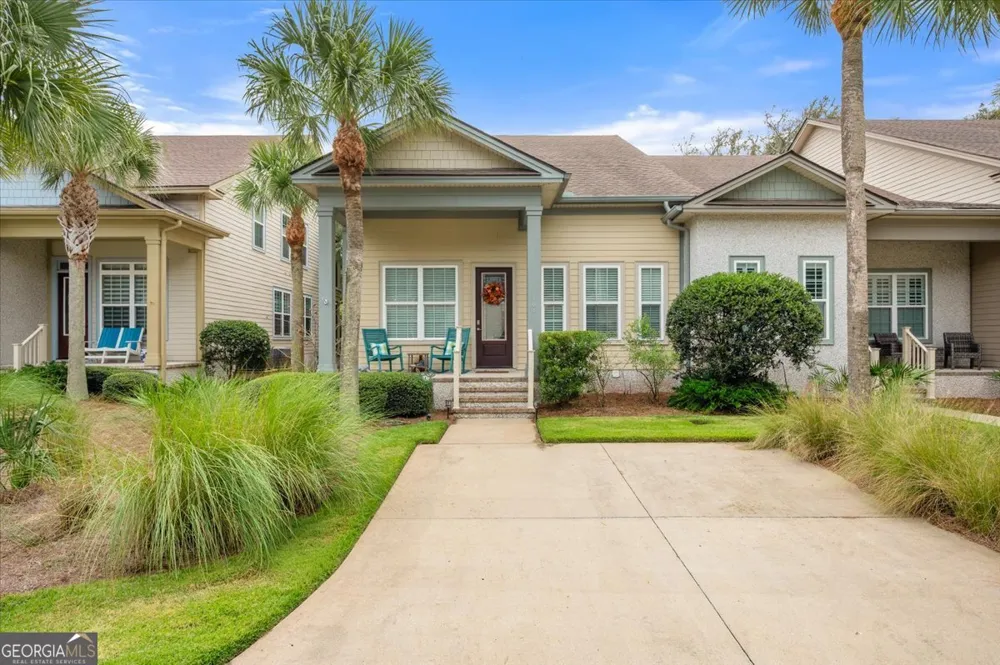 104 Turtle Track LN Jekyll Island, GA 31527