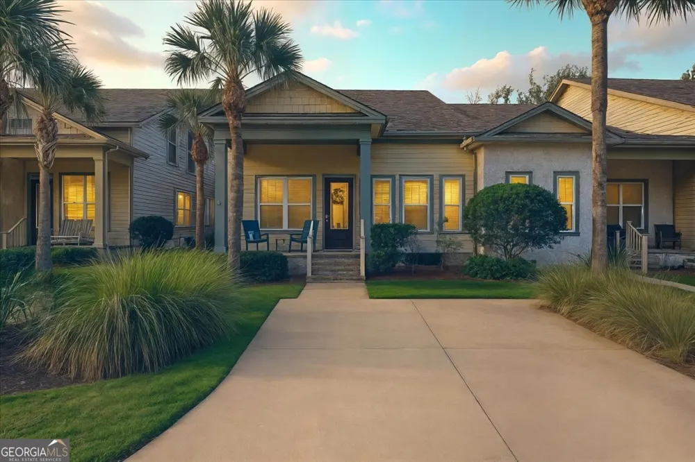 104 Turtle Track LN Jekyll Island, GA 31527