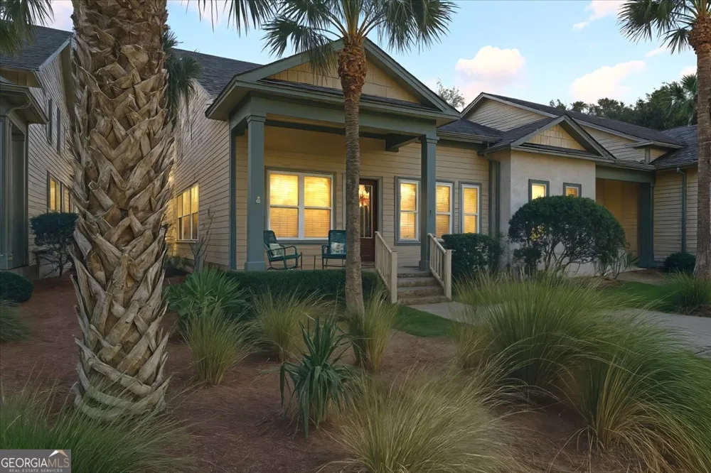 104 Turtle Track LN Jekyll Island, GA 31527