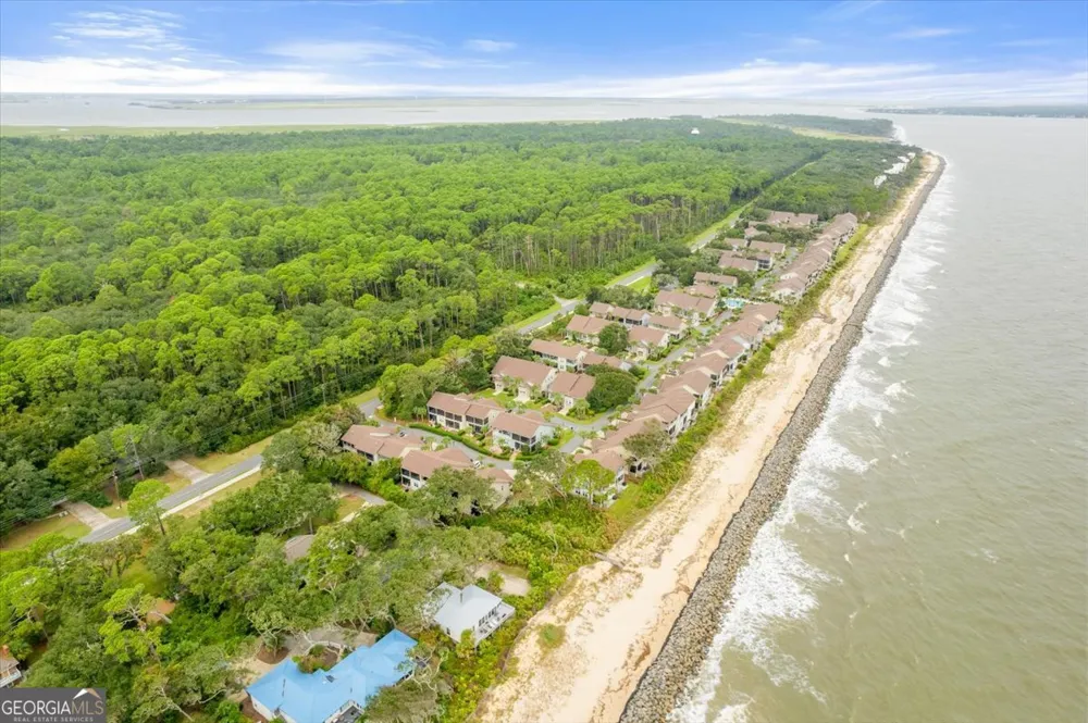 104 Turtle Track LN Jekyll Island, GA 31527