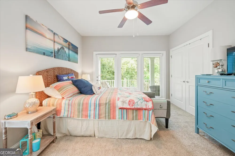 104 Turtle Track LN Jekyll Island, GA 31527