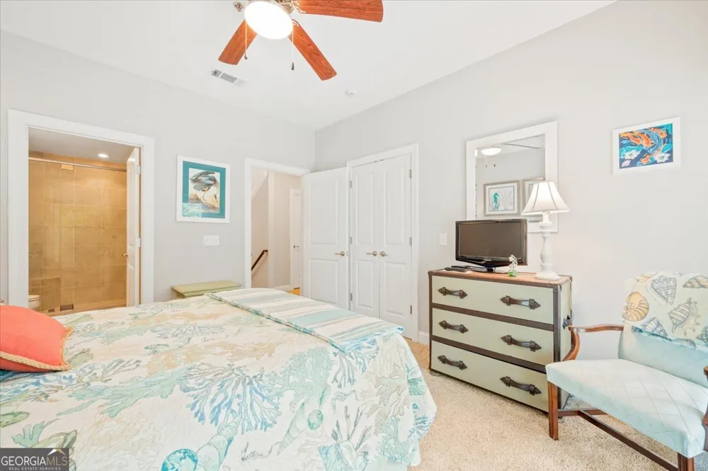 104 Turtle Track LN Jekyll Island, GA 31527