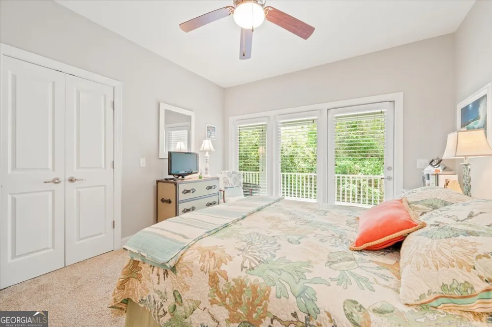 104 Turtle Track LN Jekyll Island, GA 31527