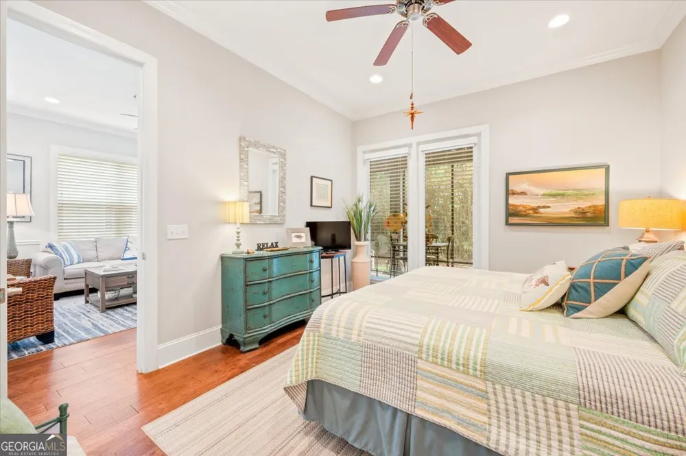 104 Turtle Track LN Jekyll Island, GA 31527