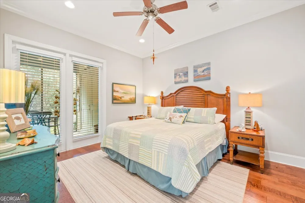 104 Turtle Track LN Jekyll Island, GA 31527