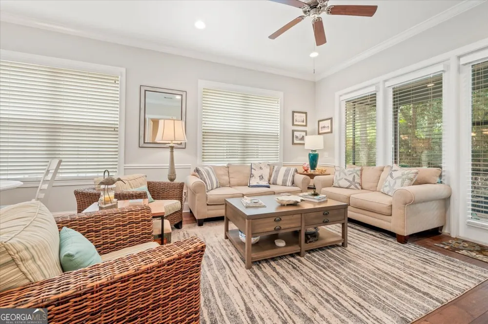 104 Turtle Track LN Jekyll Island, GA 31527