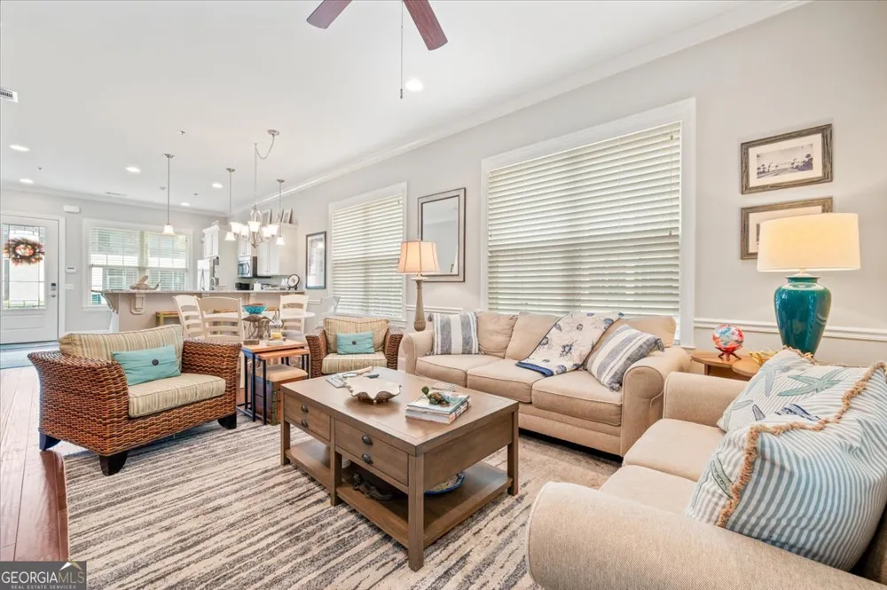 104 Turtle Track LN Jekyll Island, GA 31527