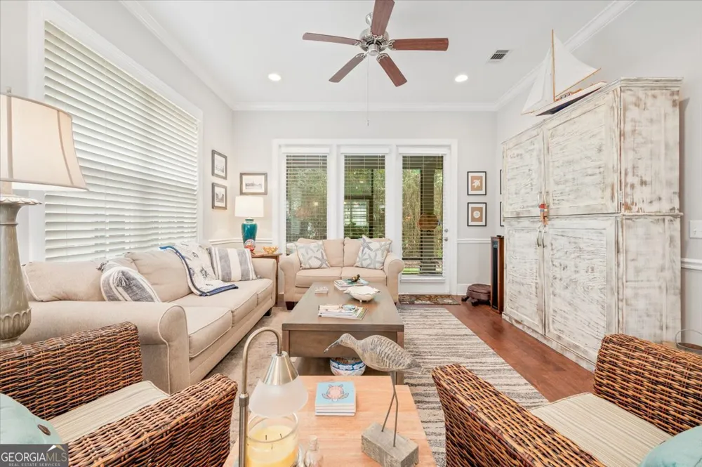 104 Turtle Track LN Jekyll Island, GA 31527