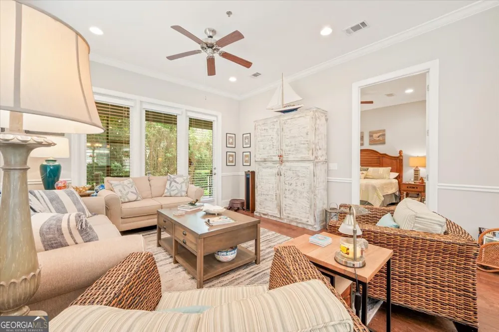 104 Turtle Track LN Jekyll Island, GA 31527