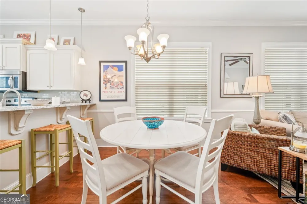 104 Turtle Track LN Jekyll Island, GA 31527